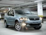 Fiat Siena EL 2012 года